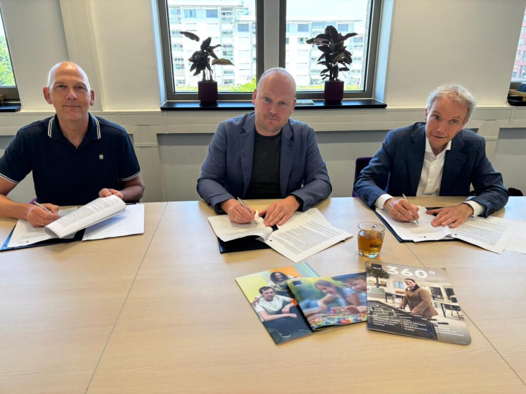 Belangrijke stap voor nieuwbouw Willem de Zwijger en sportvoorziening